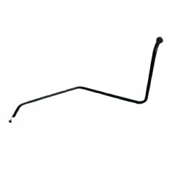 Steering cable ZETOR 72113718