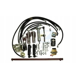 Power steering mf 235 255 ursus 2812 3512