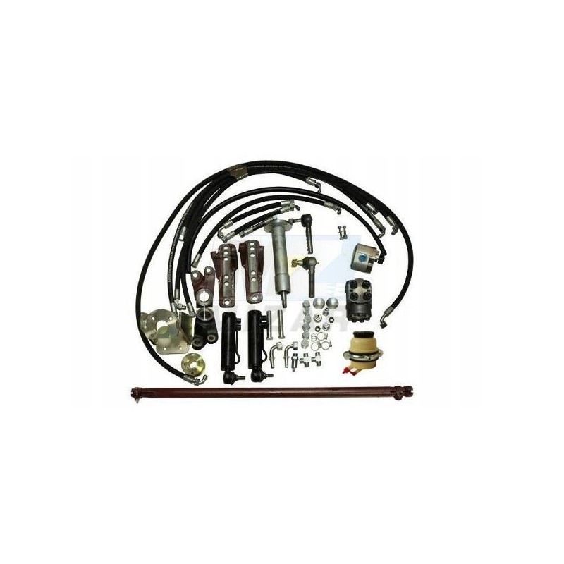 Power steering mf 235 255 ursus 2812 3512