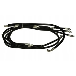 Power steering mf 235 255 ursus 2812 3512