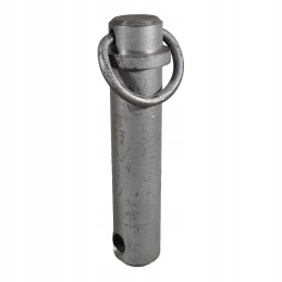 Transport fork pin 1664995 30x125