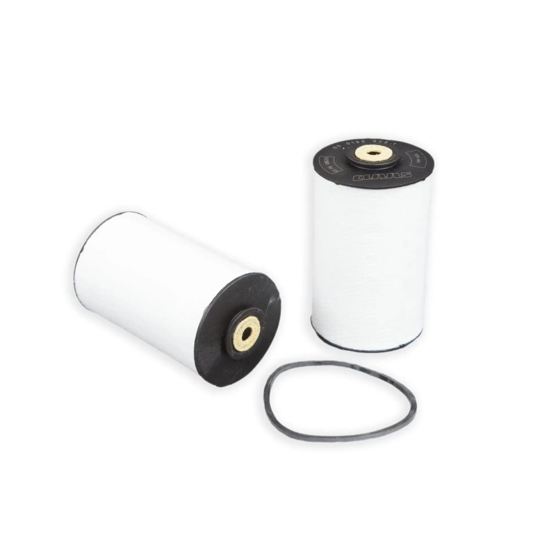 133602 1 Claas engine fuel filter