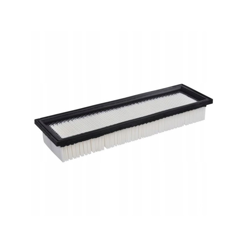 Cabin filter 405x118x58 mm fendt