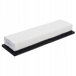 Cabin filter 405x118x58 mm fendt