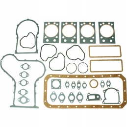 set of gaskets for the C 360 engine