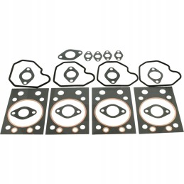 set of gaskets for the C 360 engine