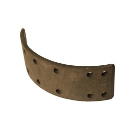 Brake shoe lining 210x60mm ursus c 360