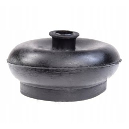 Gear lever cover for c 330 50011570 man