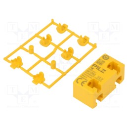 1 pcs x PILZ - 541080 - Actuator, PSEN cs3.1, IP6K9K, -25÷70°C, PSENmag