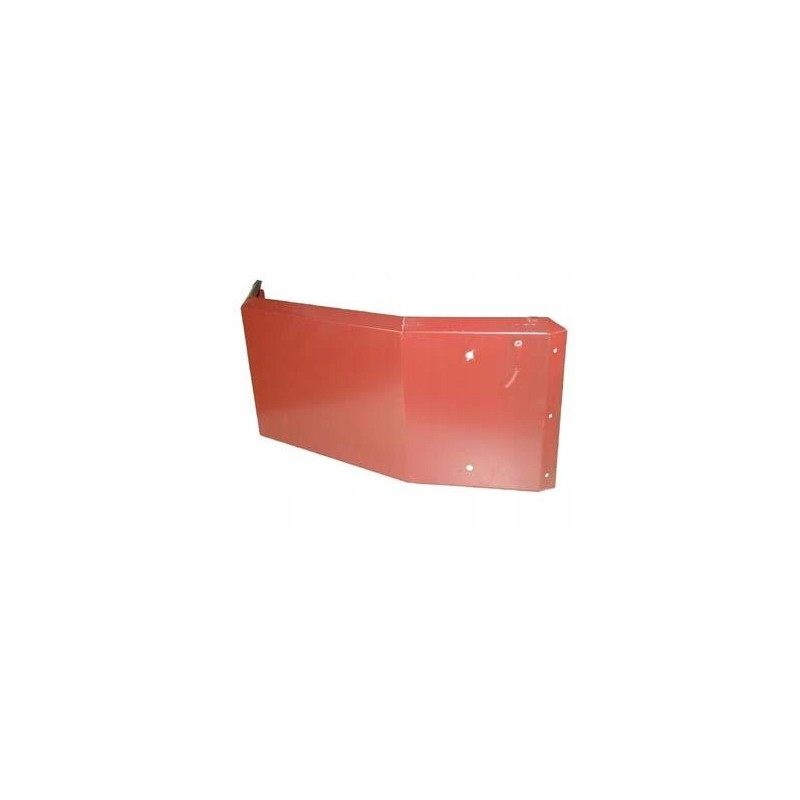 Wide coat fender c 385 83381101