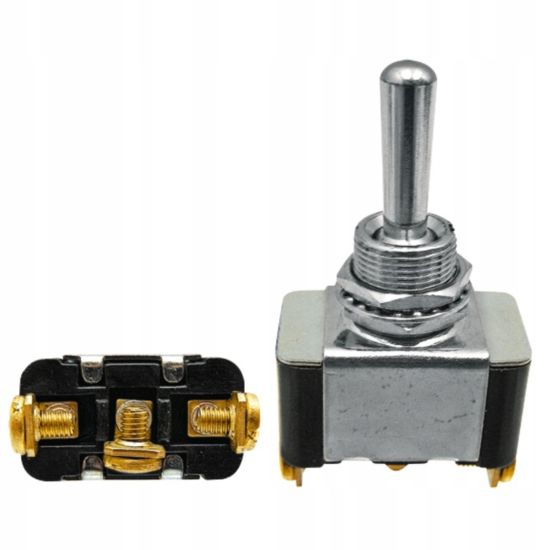 Toggle switch 4990264 blister