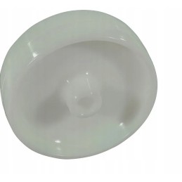 Pa wheel with plain bearing ro-carr 80mm suspension