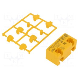 1 pcs x PILZ - 541180 - Actuator, PSEN cs4.1, IP6K9K, PSENmag