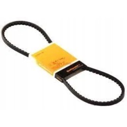 V-belt avx10x1300 renault 7700008696