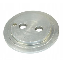 C-axis pin washer 385 2 holes 89200012