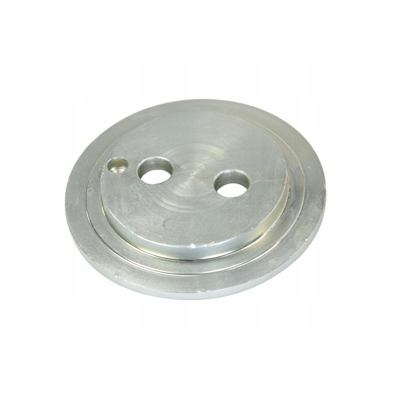 C-axis pin washer 385 2 holes 89200012