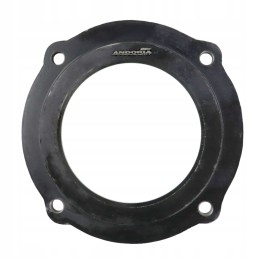 Cover of the rear axle reduction gear Ursus 385 AN