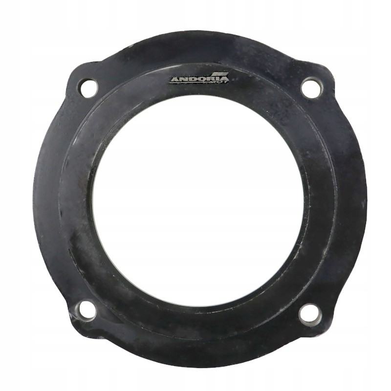 Cover of the rear axle reduction gear Ursus 385 AN