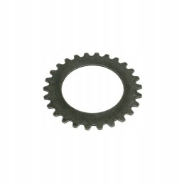 Vph1651 john deere vapormatic clutch disc