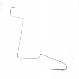 Brake hose, cylinder pump, LC 360 or Ursus