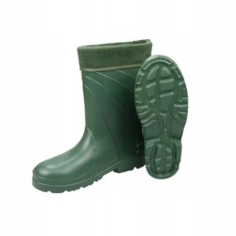 Women's footwear, light, insulated eva boots, 38 ka