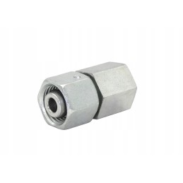 Connector for manometer BSP 1 4 m16x1 5 thread