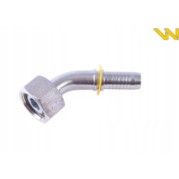 Hydraulic fitting dkos45 dn20 25s m36x2 Warynsk