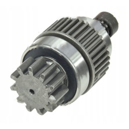Starter pinion drive with 11-tooth reducer c