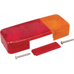 Right rear lamp cover 02225200 cobo