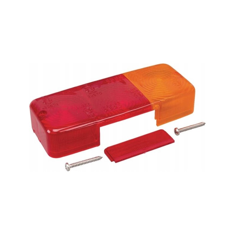 Right rear lamp cover 02225200 cobo