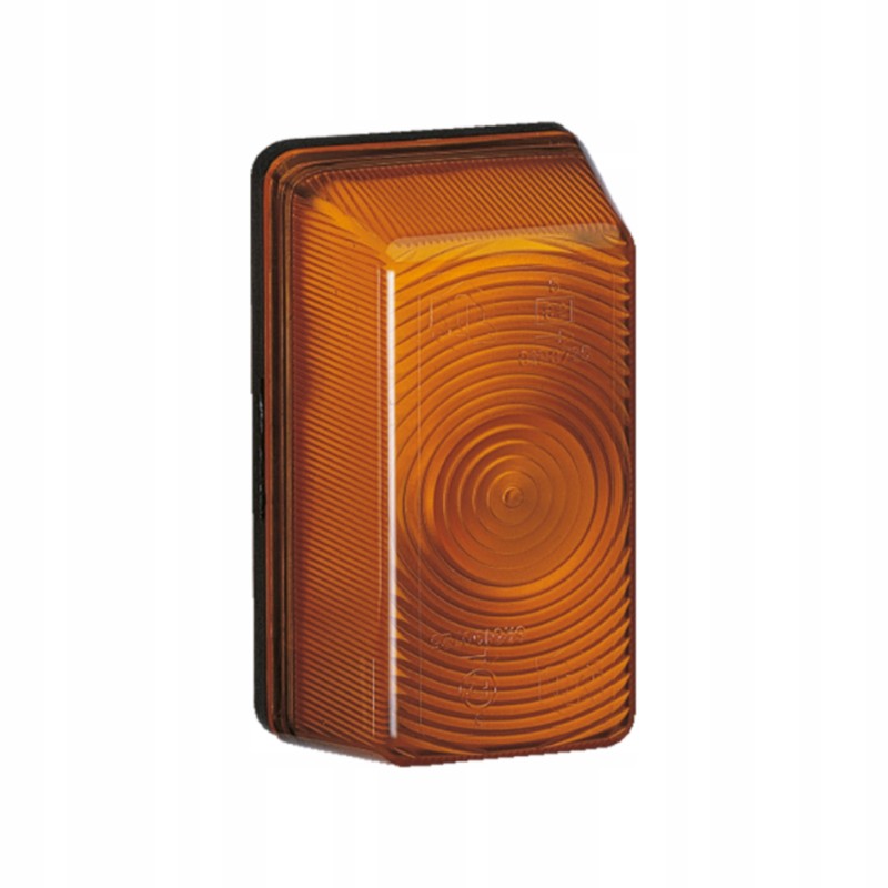 Turn signal marker lamp cobo 1012575