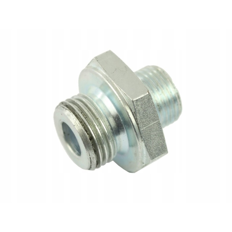 Red bb connector 1 2 18x1 5 class 32 zbb1 2 zbb1 2