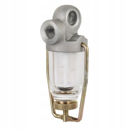 Complete pre-filter ursus c 330 c 360 c360