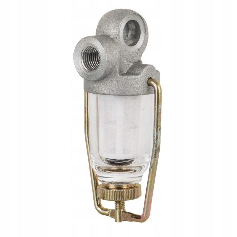 Complete pre-filter ursus c 330 c 360 c360