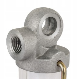 Complete pre-filter ursus c 330 c 360 c360