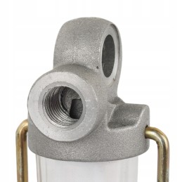 Complete pre-filter ursus c 330 c 360 c360