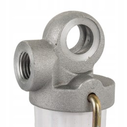 Complete pre-filter ursus c 330 c 360 c360