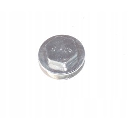 Oil pan plug old type c4011 c360