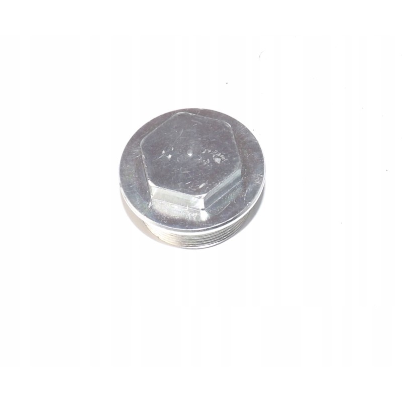 Oil pan plug old type c4011 c360