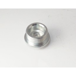 Oil pan plug old type c4011 c360