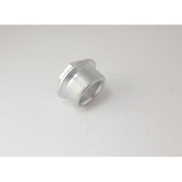 Oil pan plug old type c4011 c360