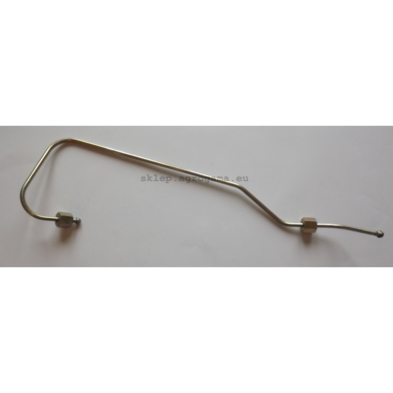 Injection pipe and cylinder t 25 Russian d37m11004230