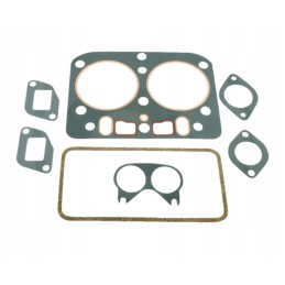 Morpak engine head gasket set c330