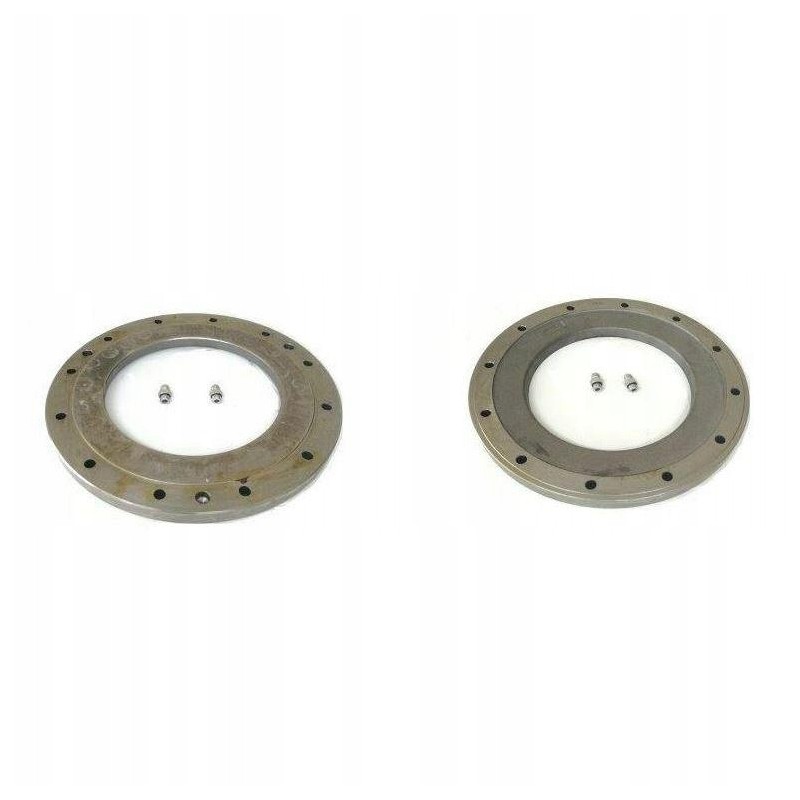 Brake piston brake disc case new holland