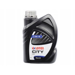 Lotos gas oil 15w40 1l
