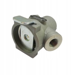 Air filter for cable 16x1 5 trailer 310005