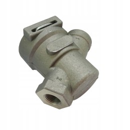 Air filter for cable 16x1 5 trailer 310005