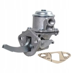 Fuel supply pump manitou case 49071 708294r