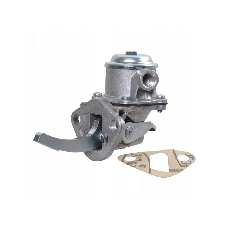 Fuel supply pump manitou case 49071 708294r