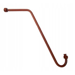 Cable for brake valve for c 360 46469040 pr